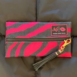 Mini Makeup Junkie Bag